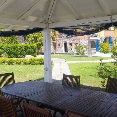 Elios Bed And Breakfast In Villa - Fuscaldo Pietrapiana Exteriér fotografie