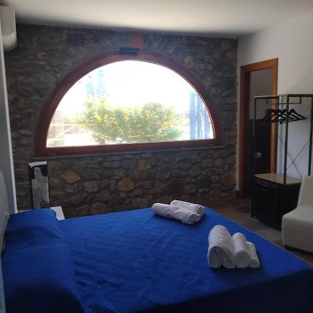 Elios Bed And Breakfast In Villa - Fuscaldo Pietrapiana Exteriér fotografie