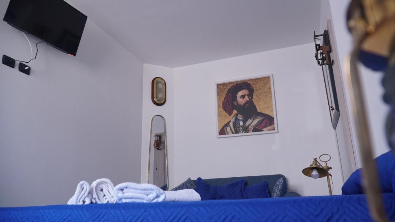 Elios Bed And Breakfast In Villa - Fuscaldo Pietrapiana Exteriér fotografie