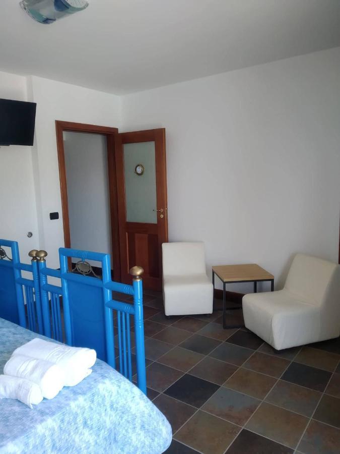Elios Bed And Breakfast In Villa - Fuscaldo Pietrapiana Exteriér fotografie