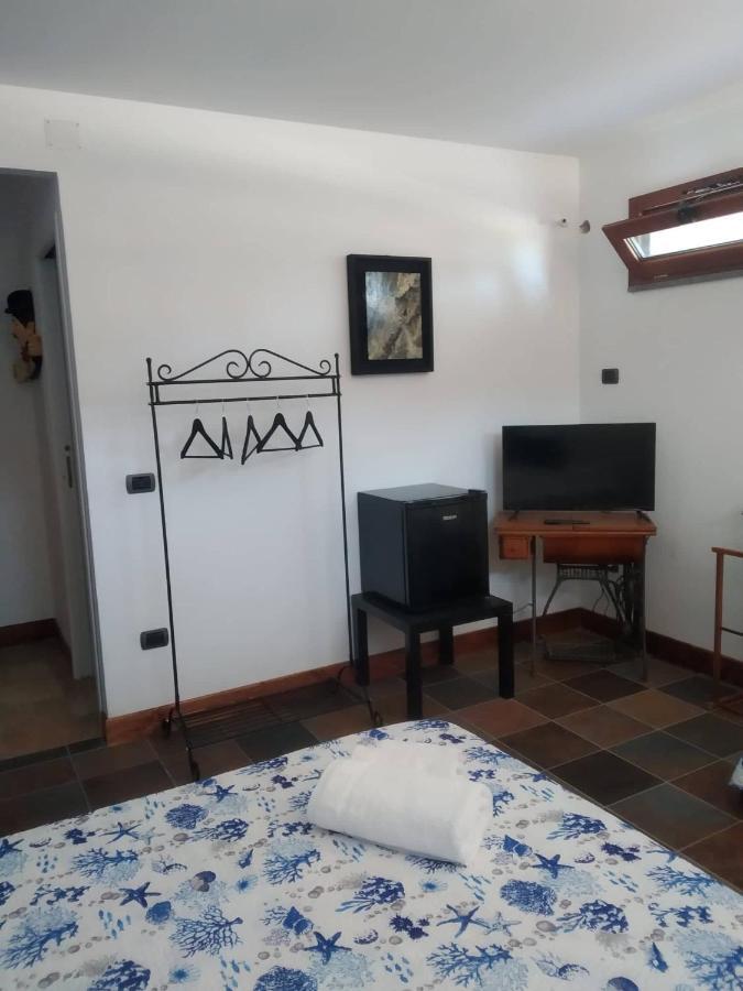 Elios Bed And Breakfast In Villa - Fuscaldo Pietrapiana Exteriér fotografie