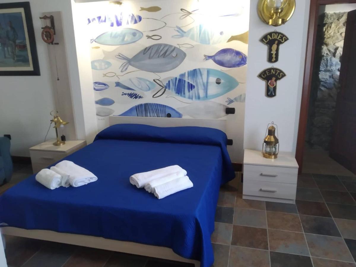 Elios Bed And Breakfast In Villa - Fuscaldo Pietrapiana Exteriér fotografie